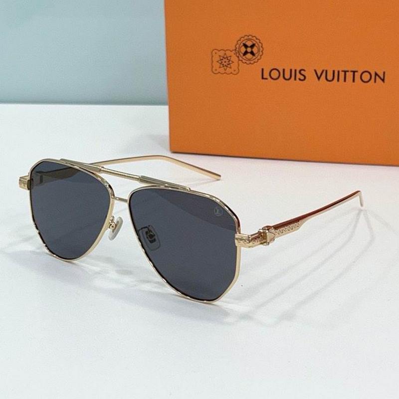 LV Sunglasses 1078